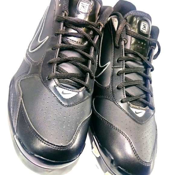 Nike zoom cleats sneakers - Picture 5 of 16